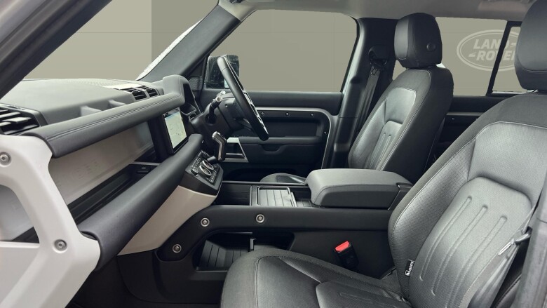 Land Rover Defender 2.0 D240 First Edition 110 5dr Auto Diesel Estate